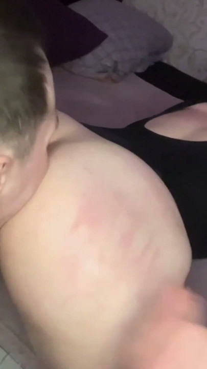 A gorgeous blonde gets fucked hard | Clip 2