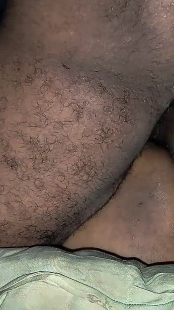 Captivating moment from "Anal sex with pleasure..Today Bhabhi felt a lot of pain in getting her ass fucked.........."