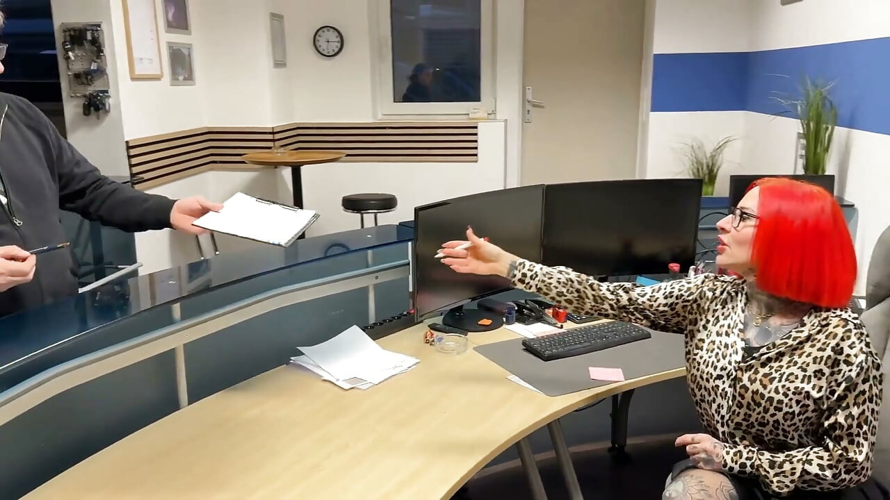 Hårde Anal Fakta