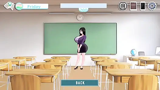 Sex note #20: Lydia gave me a blowjob