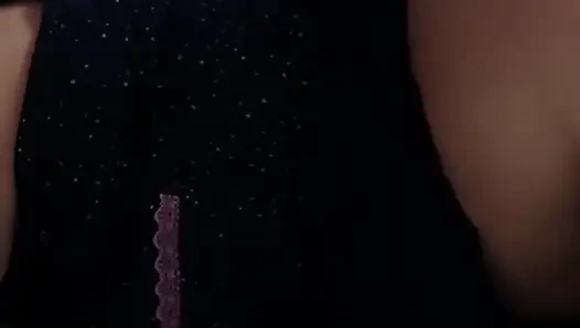 Марокканскую проститутку трахает тунисский мужчина с большим хуем в отеле