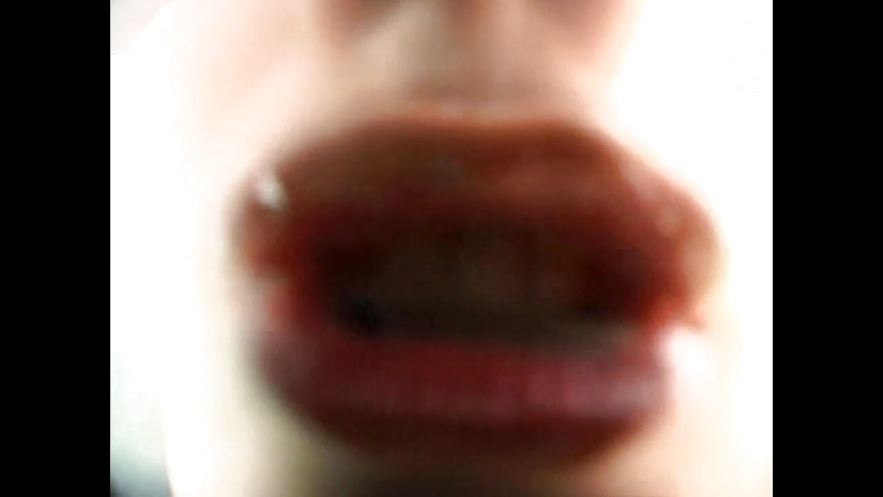 Brunette Slut Takes Two Big Cocks Together in Her Broken Ass