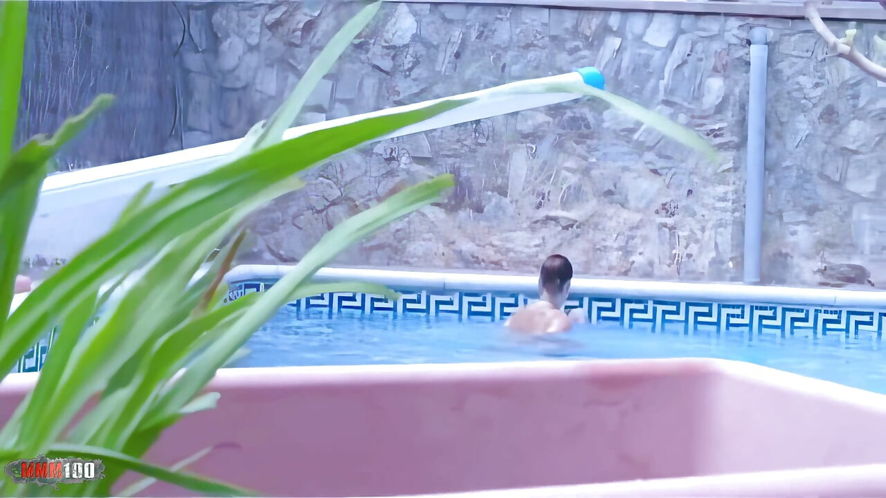 Seksi video Missguapa_pool