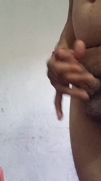 Captivating moment from "Saying goodbye to 2024 with a good fuck"