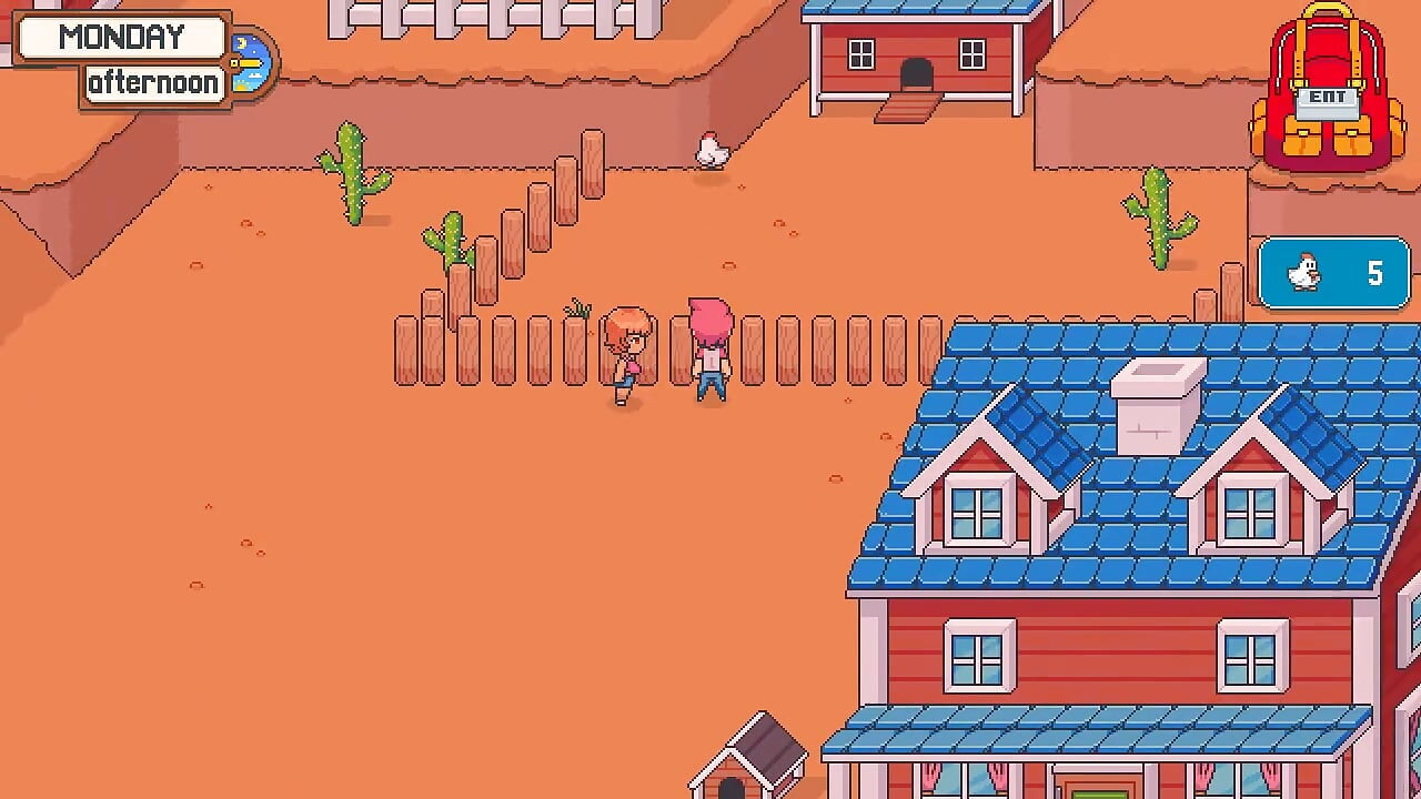 Dandy Boy Adventures 0.4.2 Part 3 She Use My Dick for MILF by Loveskysan69