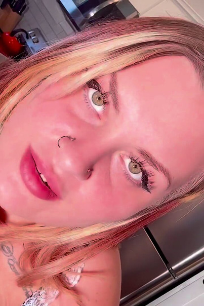 The Maid Makes a Mess: Squirting on Your Dick and Tasting It