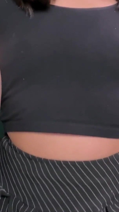 Licking your ear & Grinding your cock | Clip 1