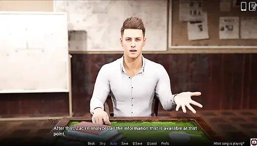 University of Problems - ( PT 10) - DREAMNOW