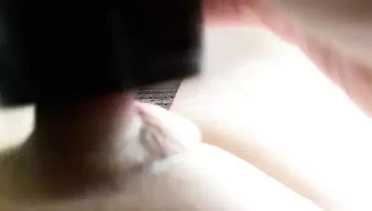 Mastubieren