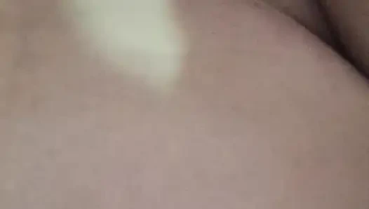 Aaj Bhabi nighty mai chodane Aayi