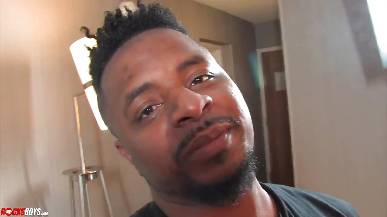 Aksi liar antonio rashad & rockafella gay