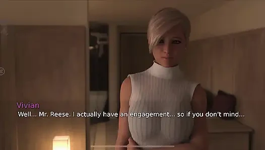 My Husband’s Boss - Chapter 2 - Part 2 Final