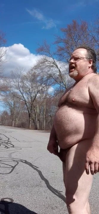 Daddy FP outdoor cum