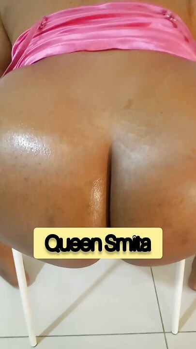 Brown Ass Worship