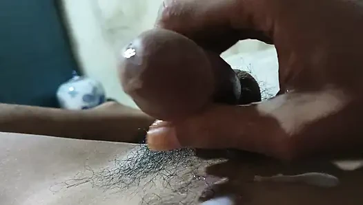 Endonezya tarzı mastürbasyon i