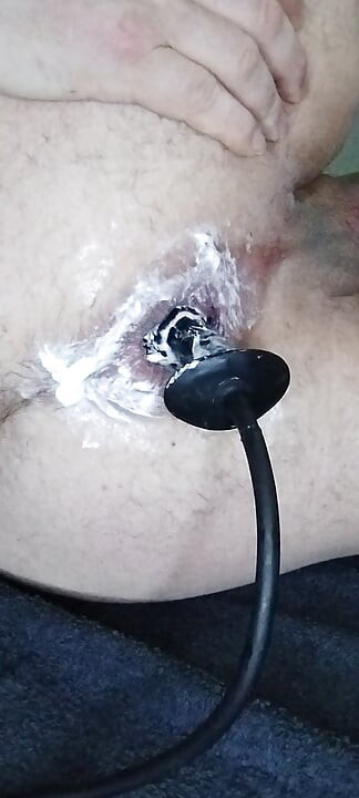 Anal Pleasure3