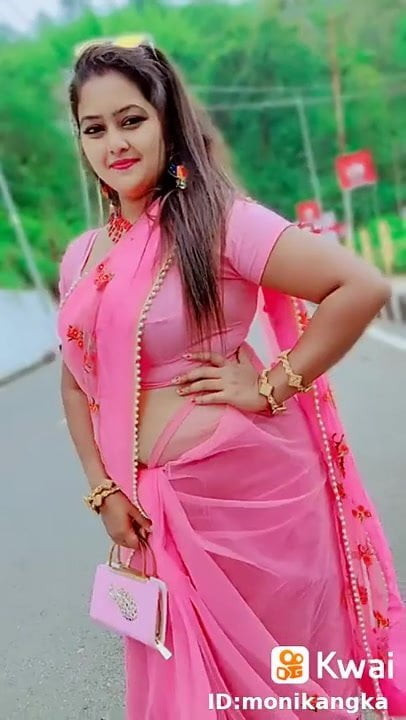 bhabhi beauty