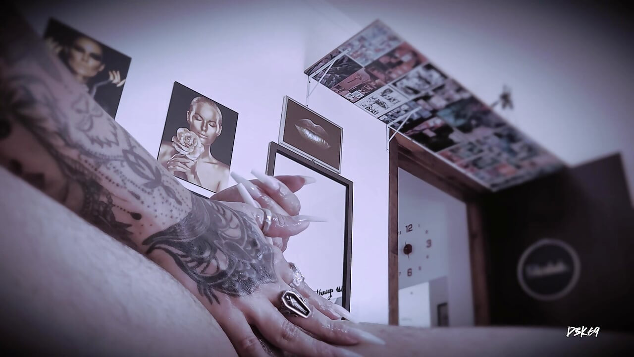 Masaj asiatic cu serviciu complet cu 3x ejaculări uriașe