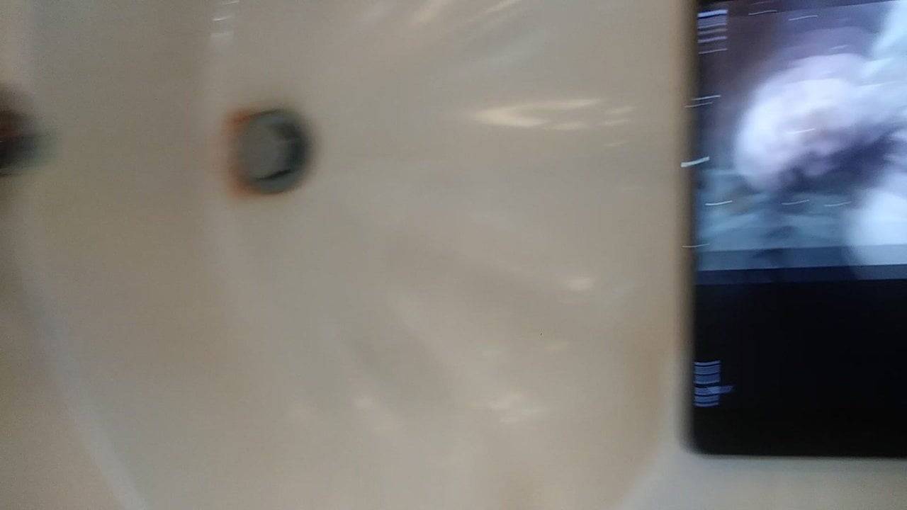 Huge cum blast