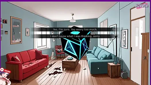 Video oyunu tarihinin en büyük çapraz seksi. Oyundaki tüm DC Comic karakterleri