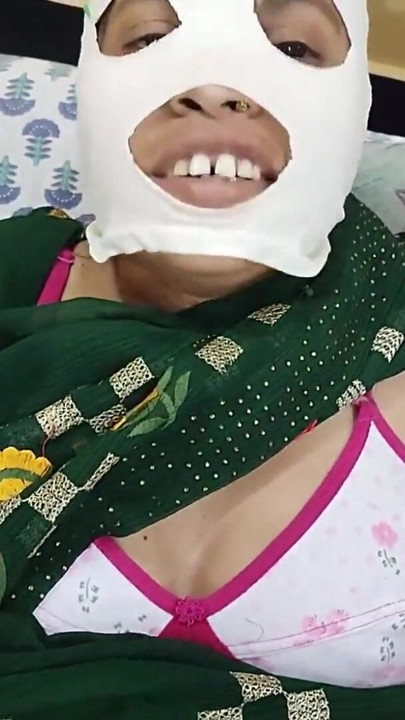Friend's stepmom naughty puspa Aunty, She call me for came to home, boring day discuss hard fuck, spend timing their aunty | Clip 1