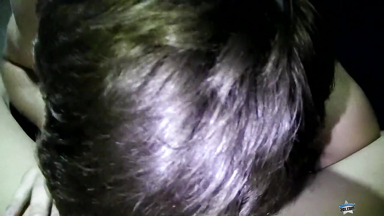 Episode 7 Krys & Brice Fuck in the Rv