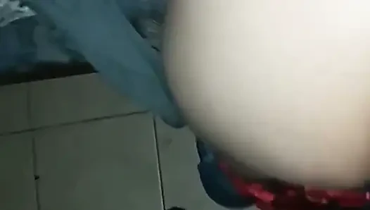 Maid in Four I Put My Dick in Her