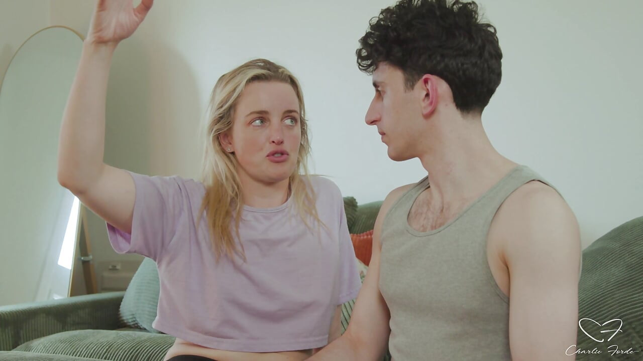 采访：以查理·Forde为特色的假期, 尼克·中风