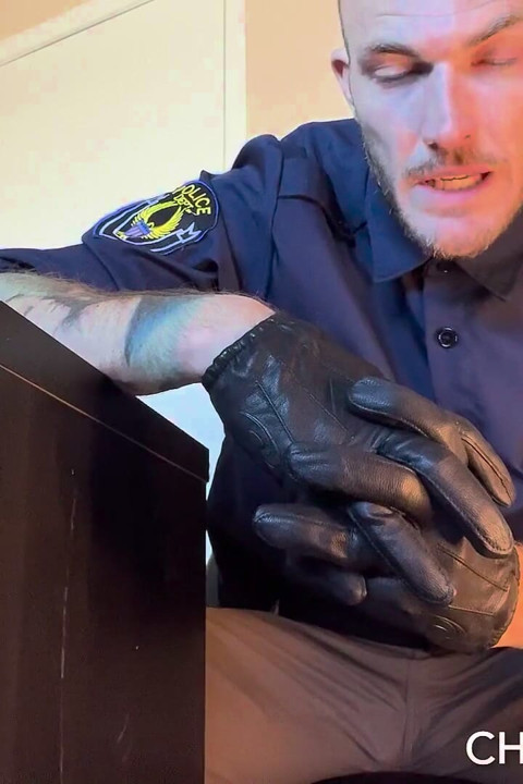 The Interrogation