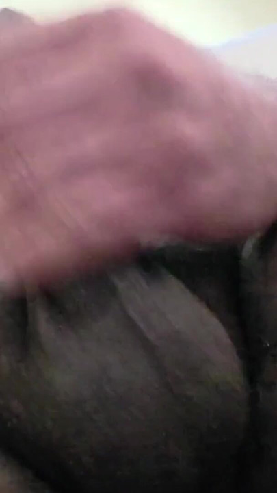 Big Hairy Indian Teen Loves Gooning His Small Cock | Clip 1