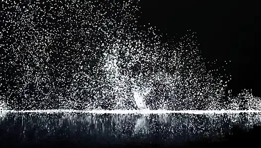 Amirah Adara и Nia Black - сексуальный матч