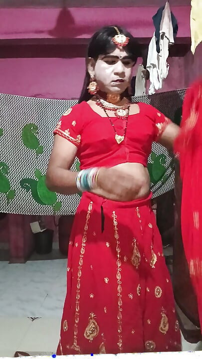 Madhuri Bhabhi