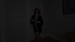 Kink in Time