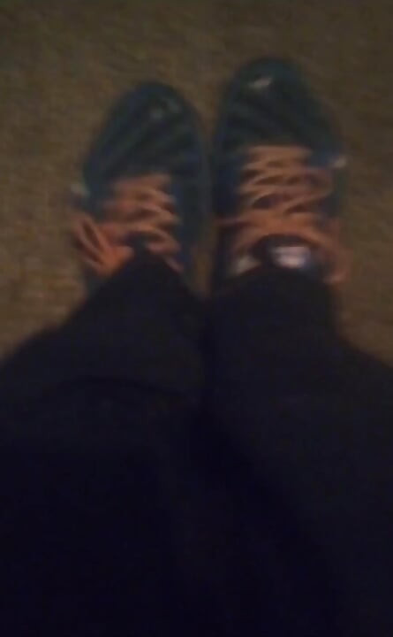 My Feet