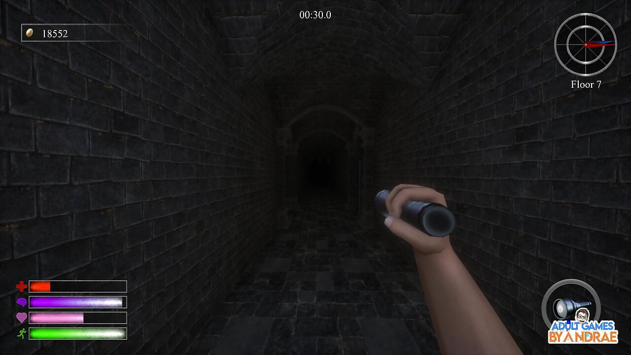 EP3: Boss Fight Witch - Sin Spire (Gameplay)