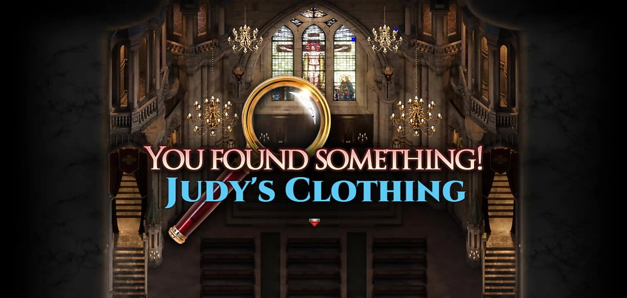 Thứ tự Genesis - tập 28 - judy ở đâu bởi misskitty2k