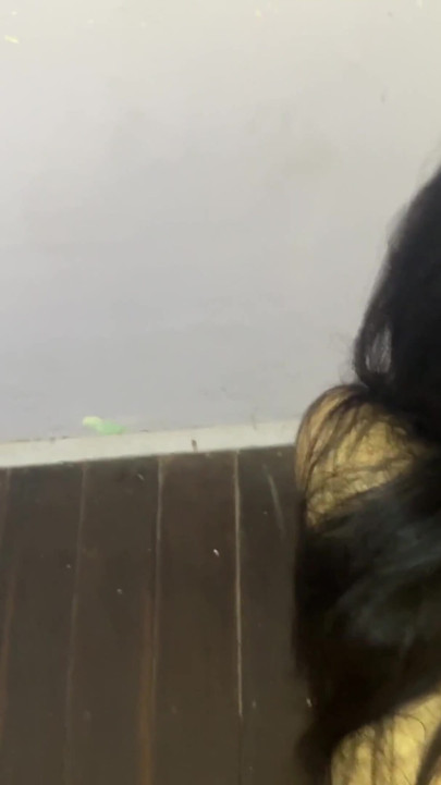 Nova namorada da faculdade tem bunda tão boa e encontro com meu sexo em casa é tão bom | Clipe 3