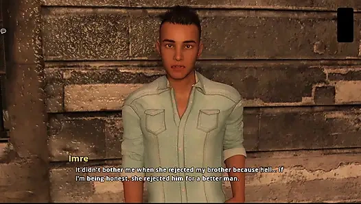 Mahasiswi kings 33 imre melihatku amd nora kiss