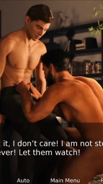 純粋な誘惑、男らしい体育の先生には抗えない。|クリップ3