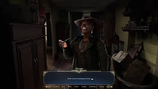 Gameplay lengkap - magic pussy 3, bagian 20