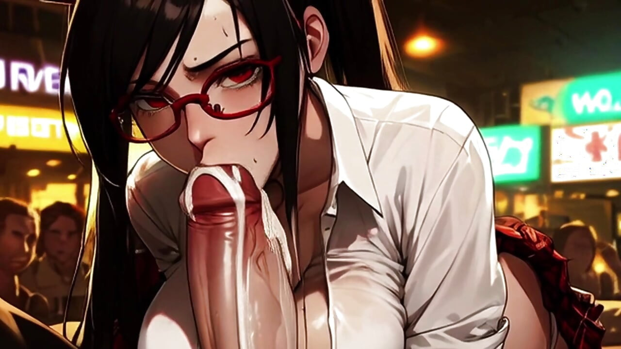 Colegialas hentai aman mostrar sus tetas a extraños en conciertos
