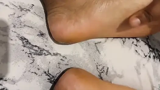 Ass Massage Doggystyle Real Amateur Foot Fetish Foot Massage