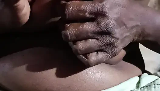 Dick massage And Sex