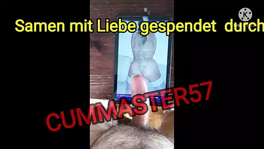 meine geil luststute