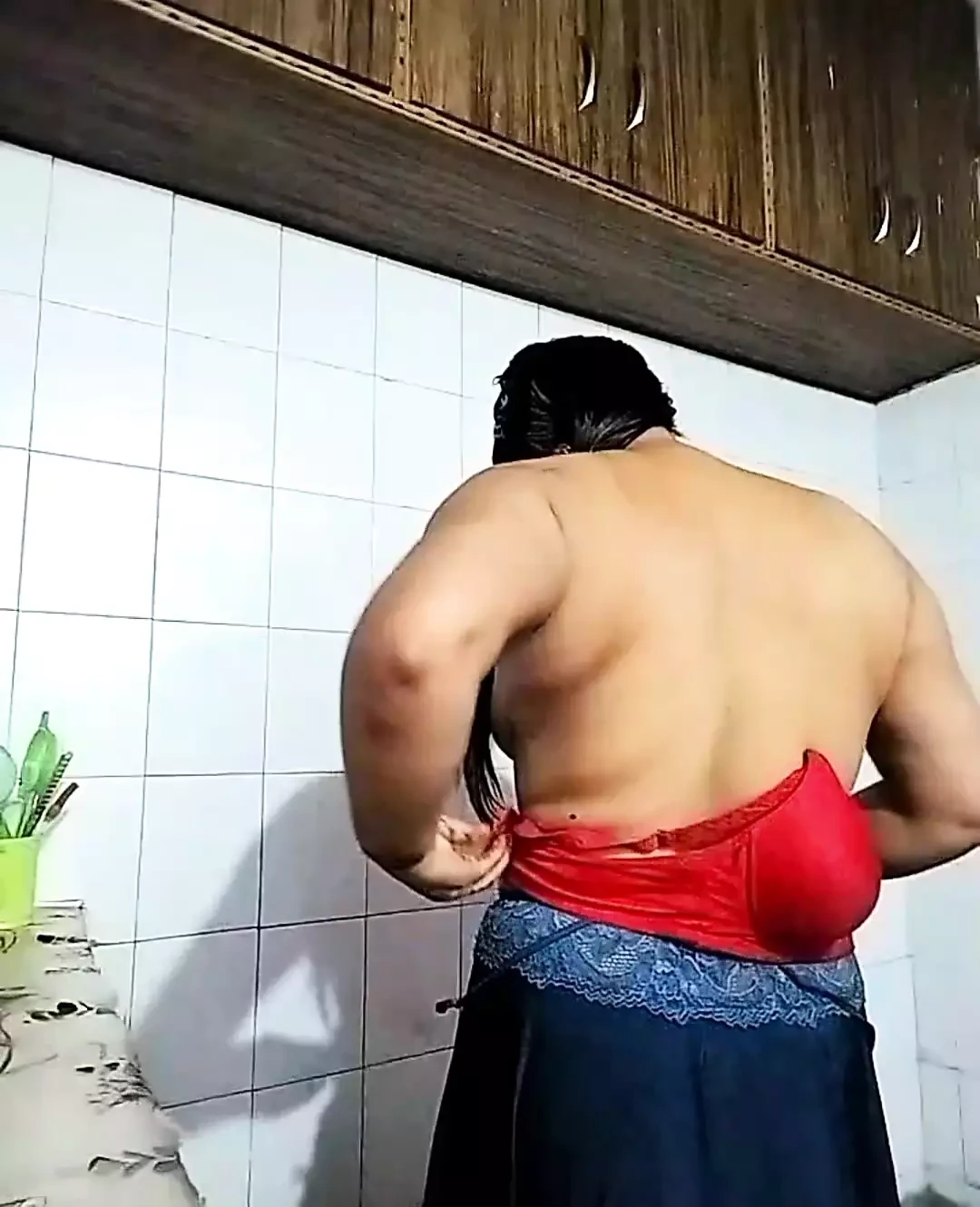 Dill lga liya mene tumse pyar karke Dance par bhabi ne dance kiya