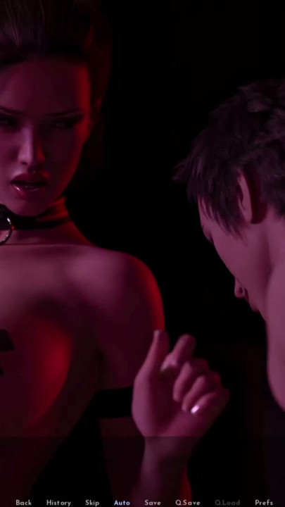 AWAM -The final task - Sophia and Claire had fin dancing ... Aiden and the guys could not stop touching Sophia | Clip 3