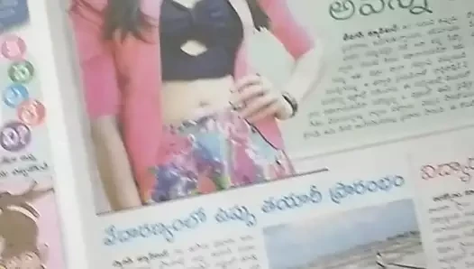 Rohit Sharma porn video – Cum tribute Adah Sharma