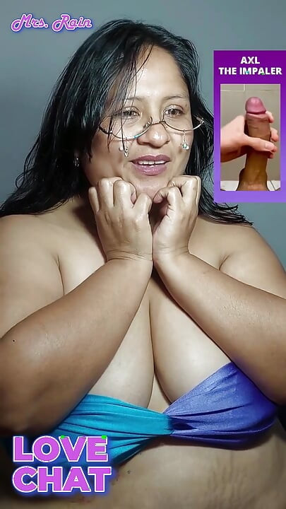 대물 자지 반응 모음집