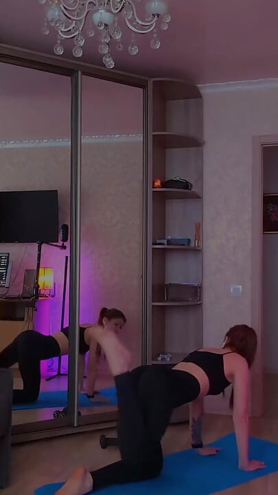 catromance video