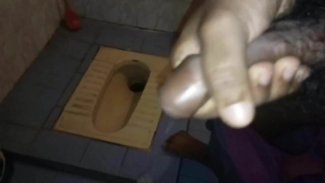Having fun